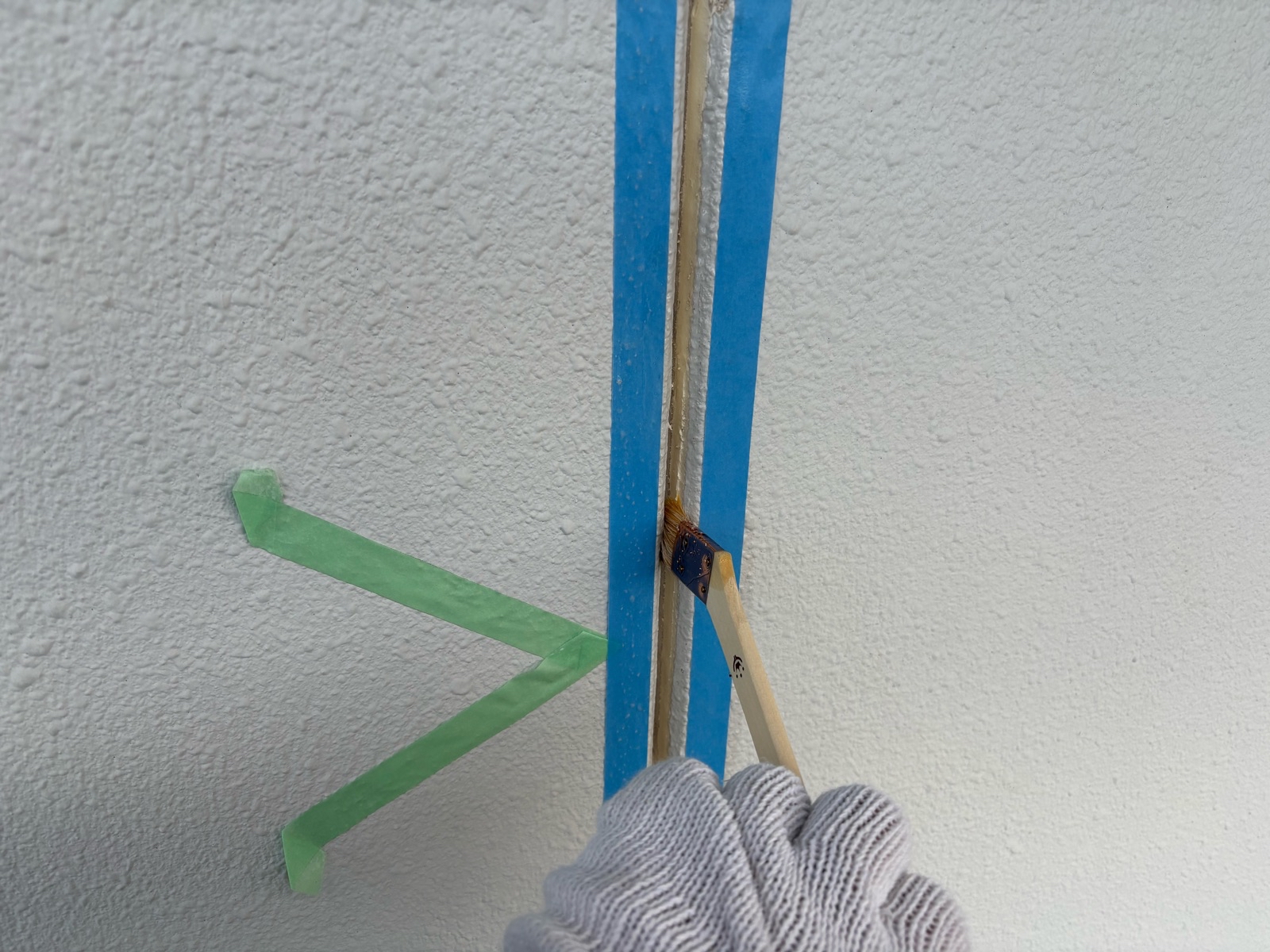 蟹江町S様邸 外壁塗装