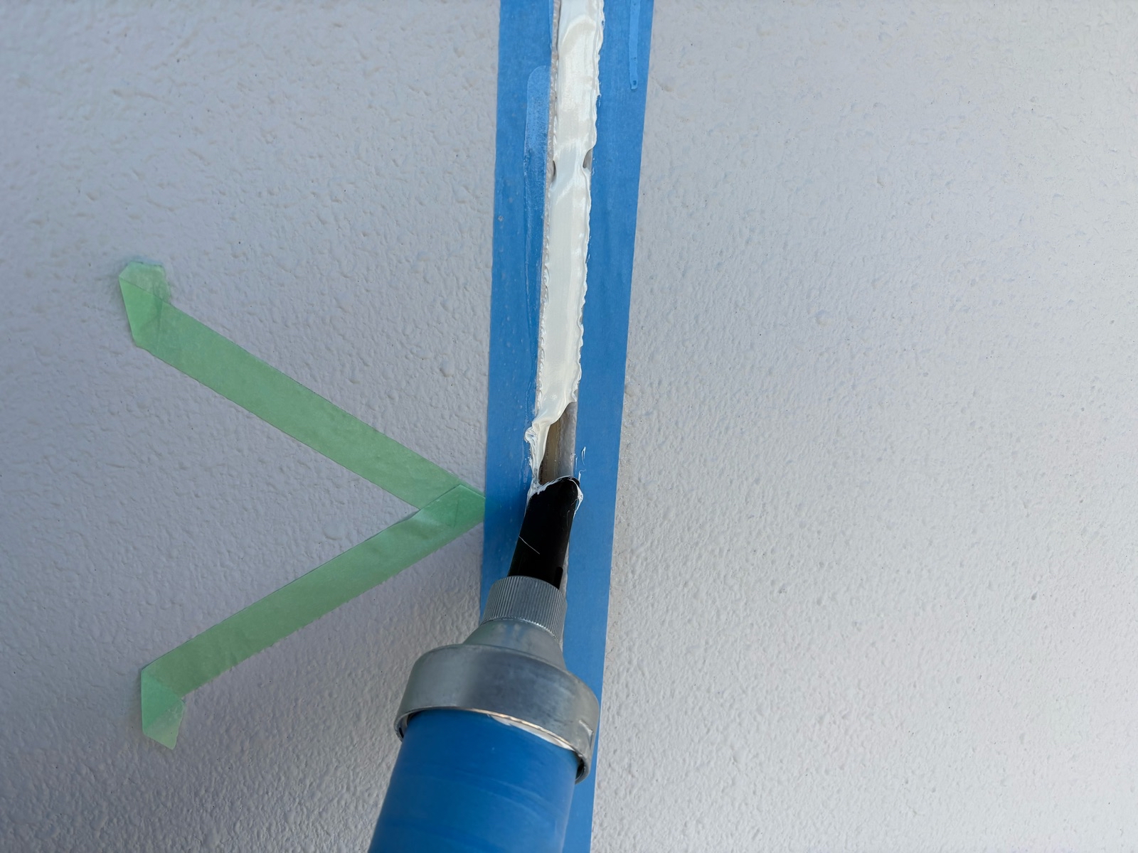 蟹江町S様邸 外壁塗装