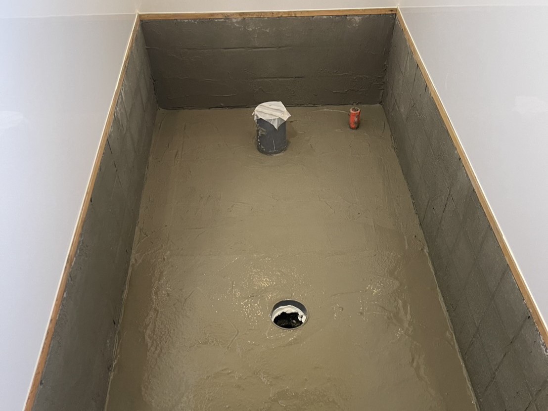 あま市飲食店　リフォーム工事