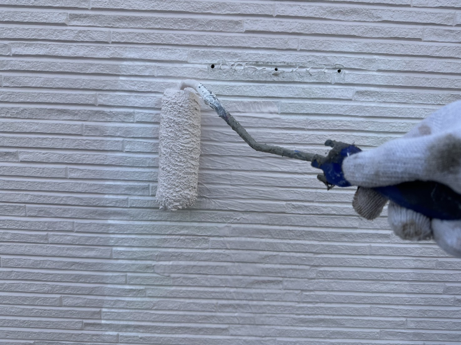 愛西市H様邸　給湯器取替工事