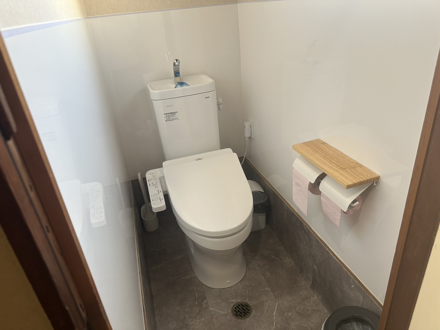 あま市飲食店　リフォーム工事