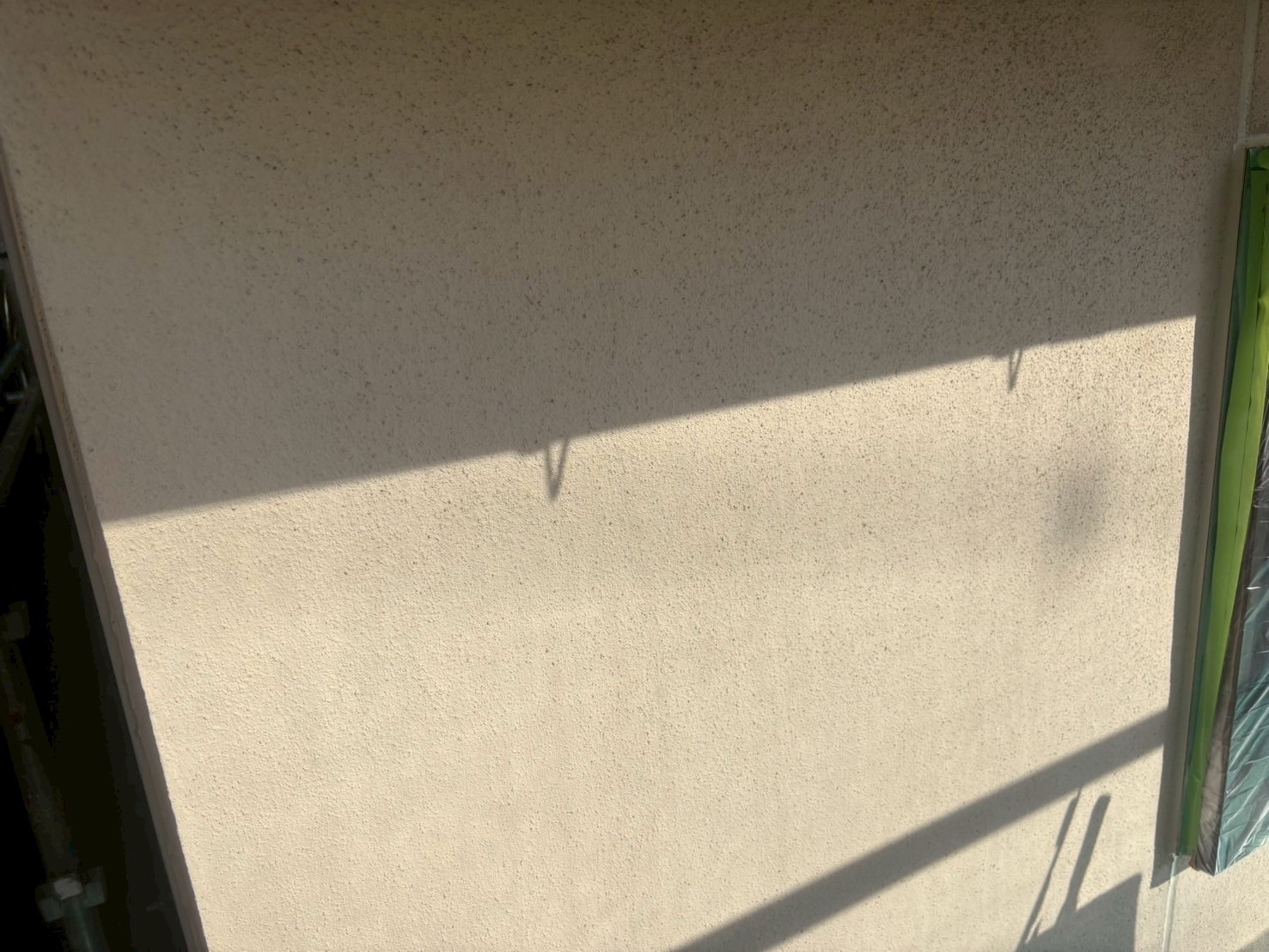 名古屋市H様邸　外壁塗装