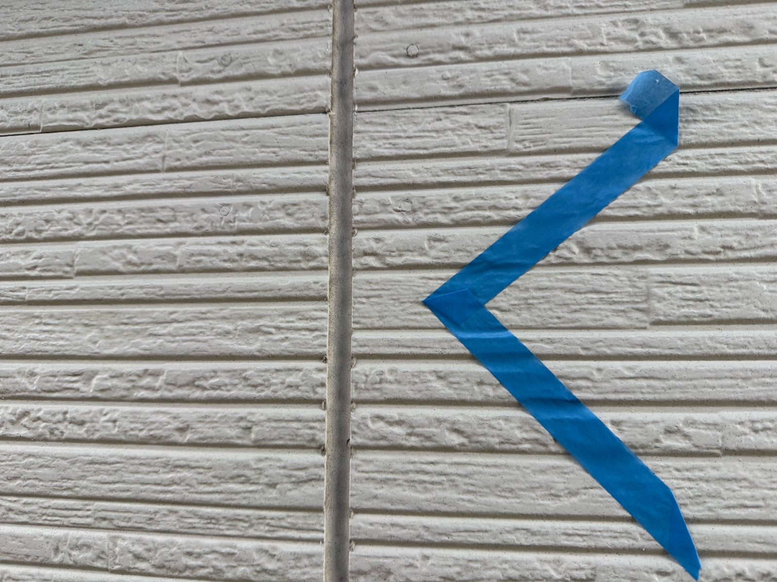 あま市S様邸 外壁塗装