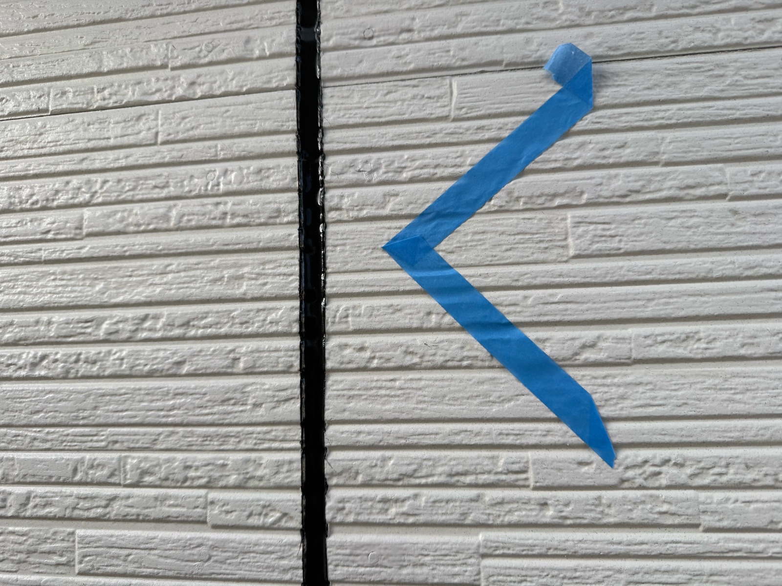 あま市S様邸 外壁塗装