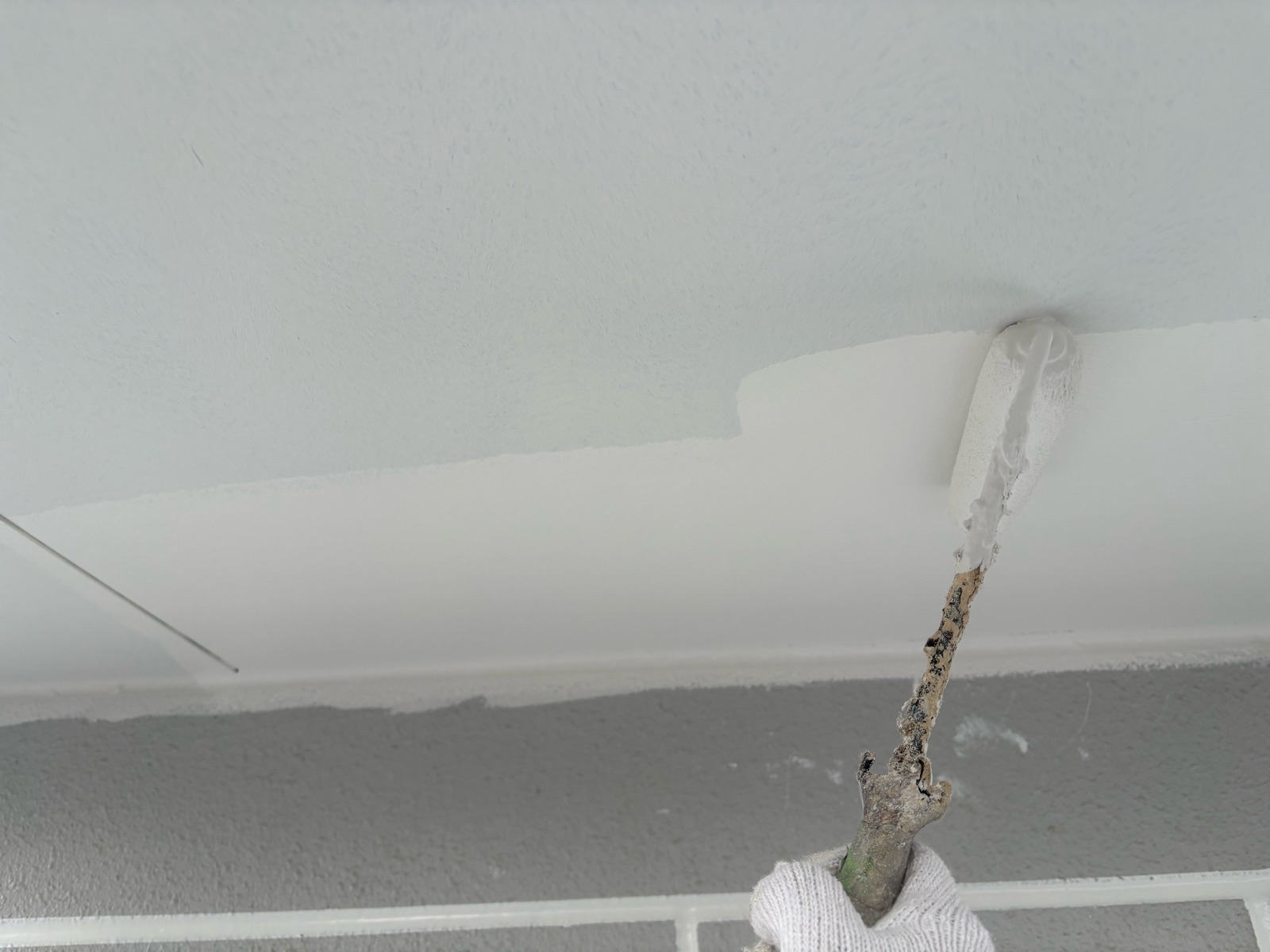 蟹江町S様邸 外壁塗装