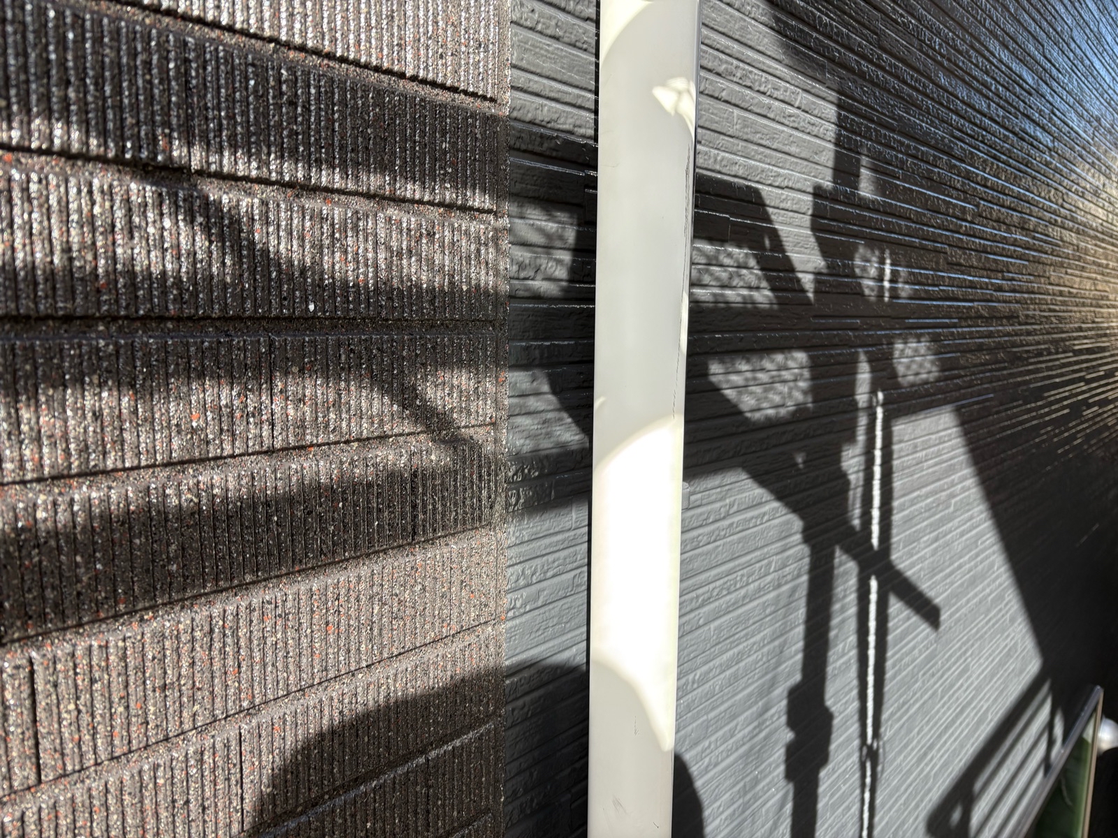 あま市S様邸 外壁塗装