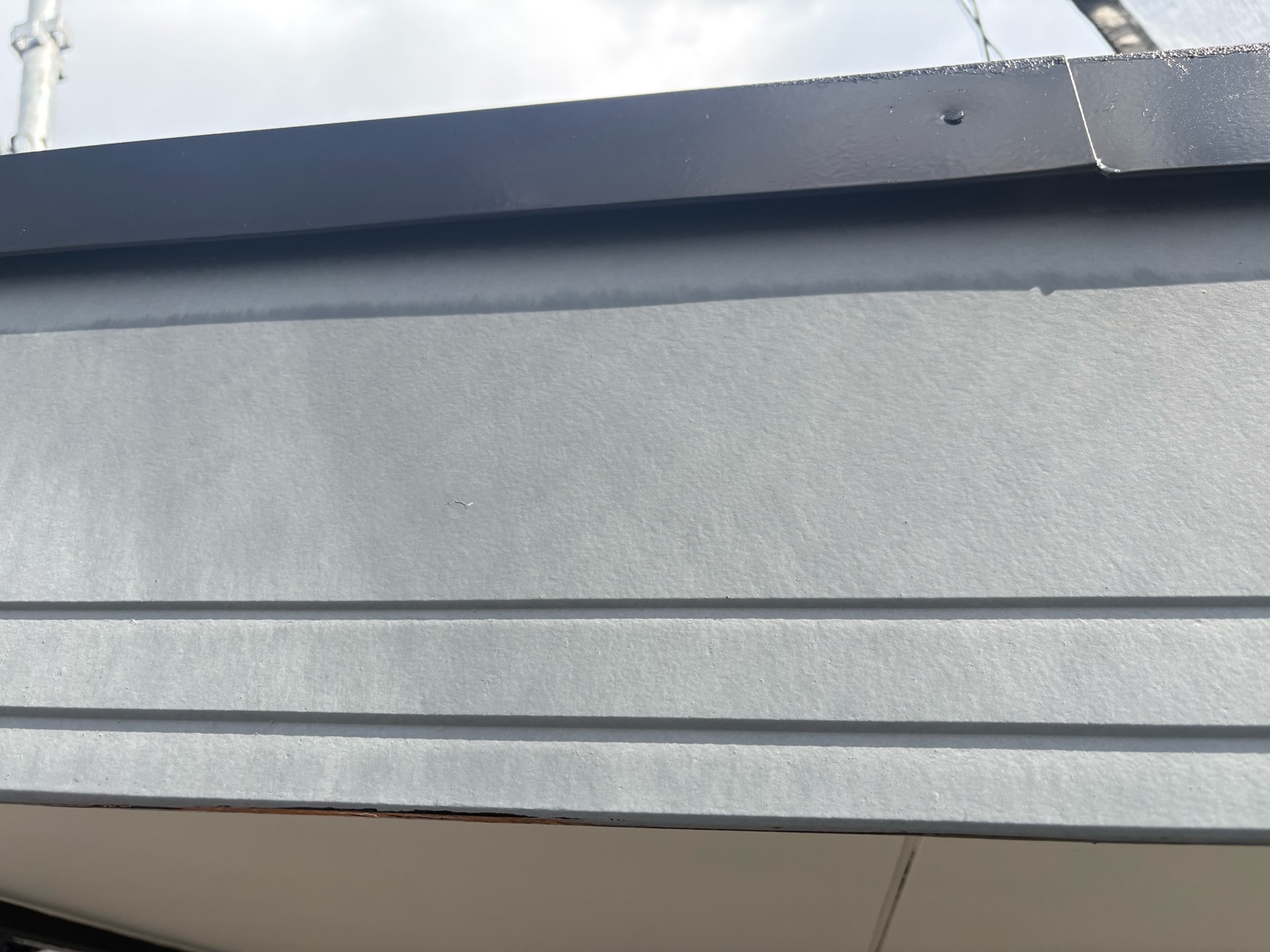 蟹江町S様邸 外壁塗装