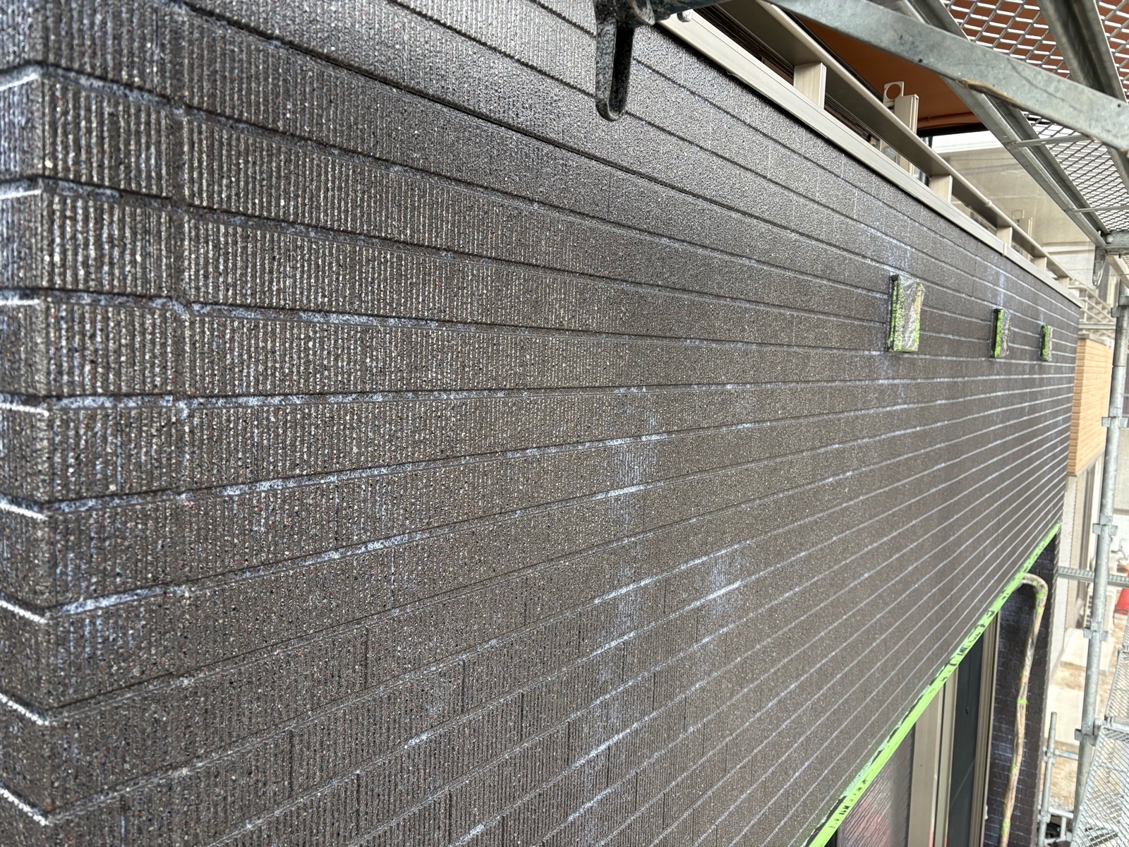 あま市S様邸 外壁塗装