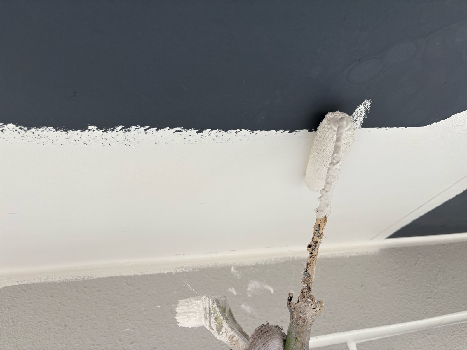 蟹江町S様邸 外壁塗装