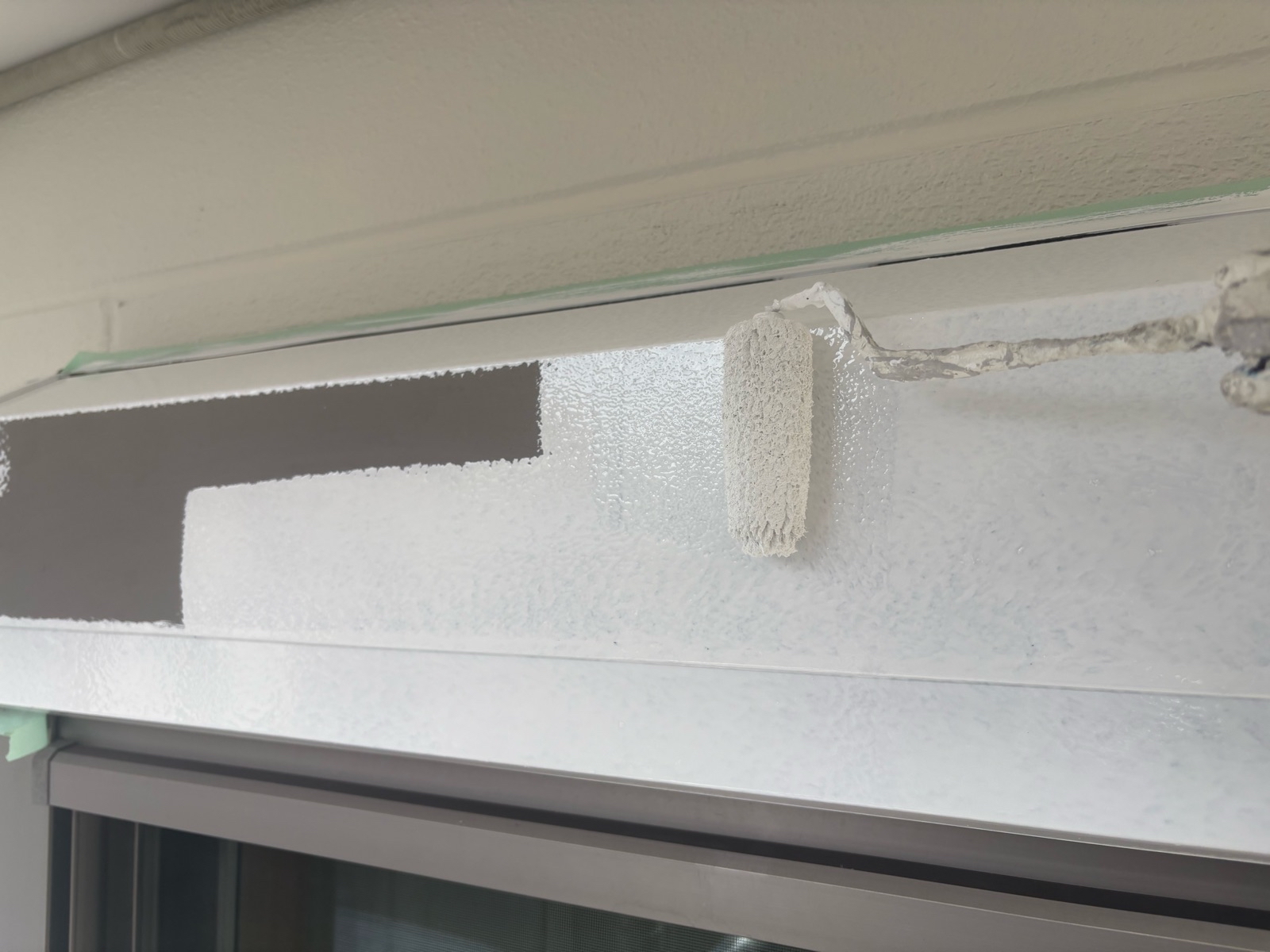 蟹江町S様邸 外壁塗装