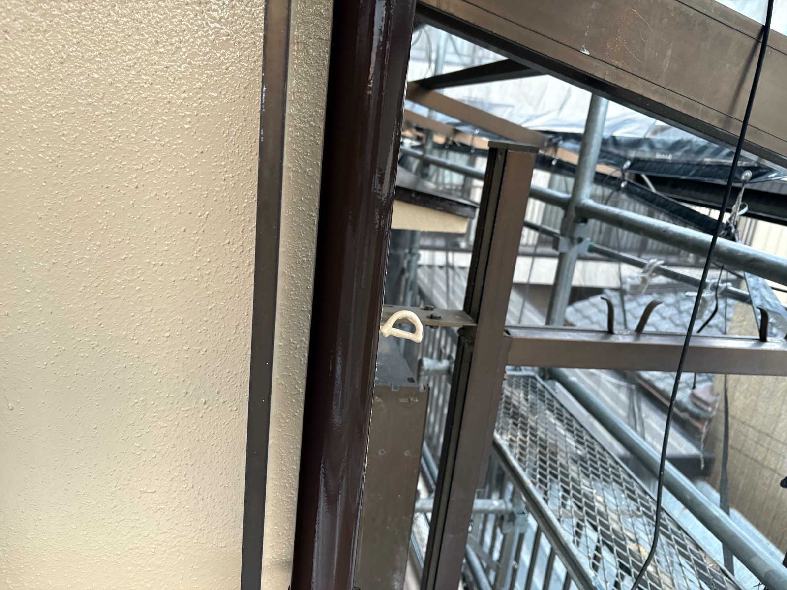 名古屋市H様邸　外壁塗装