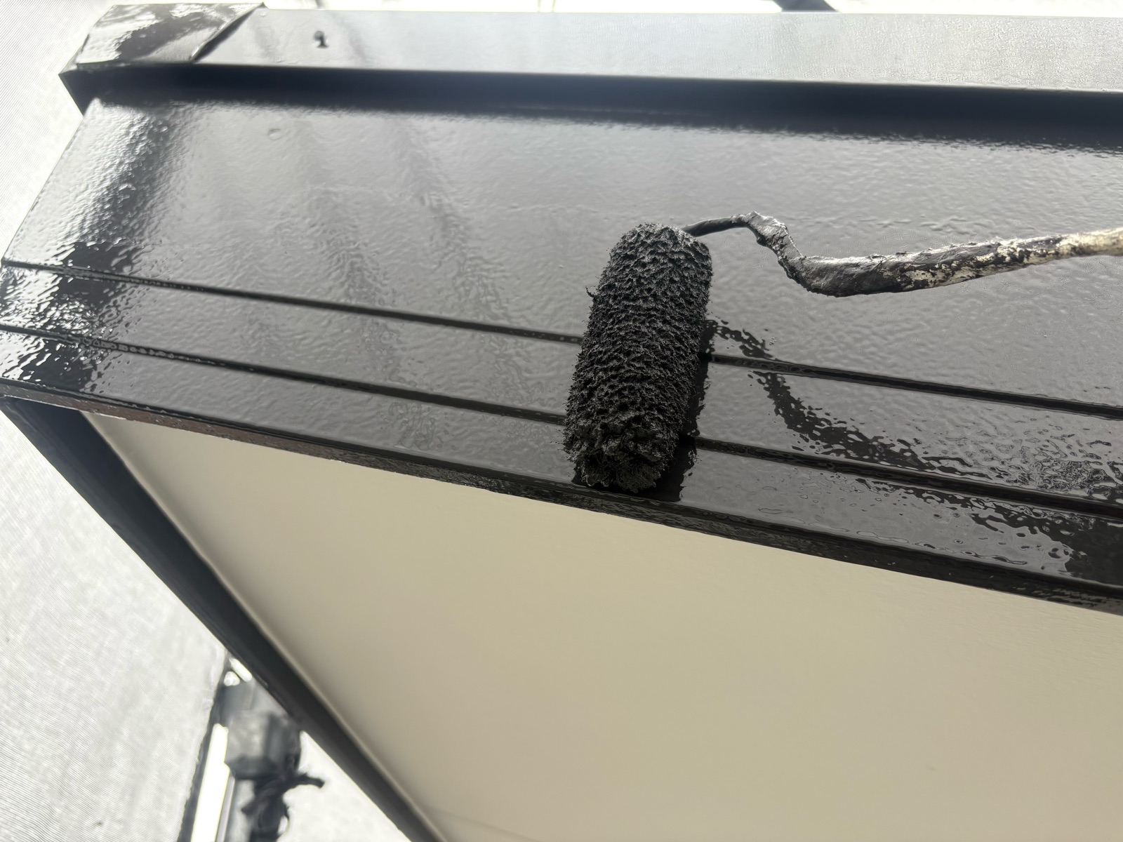 蟹江町S様邸 外壁塗装