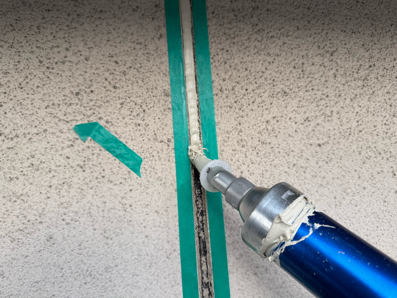 名古屋市H様邸　外壁塗装