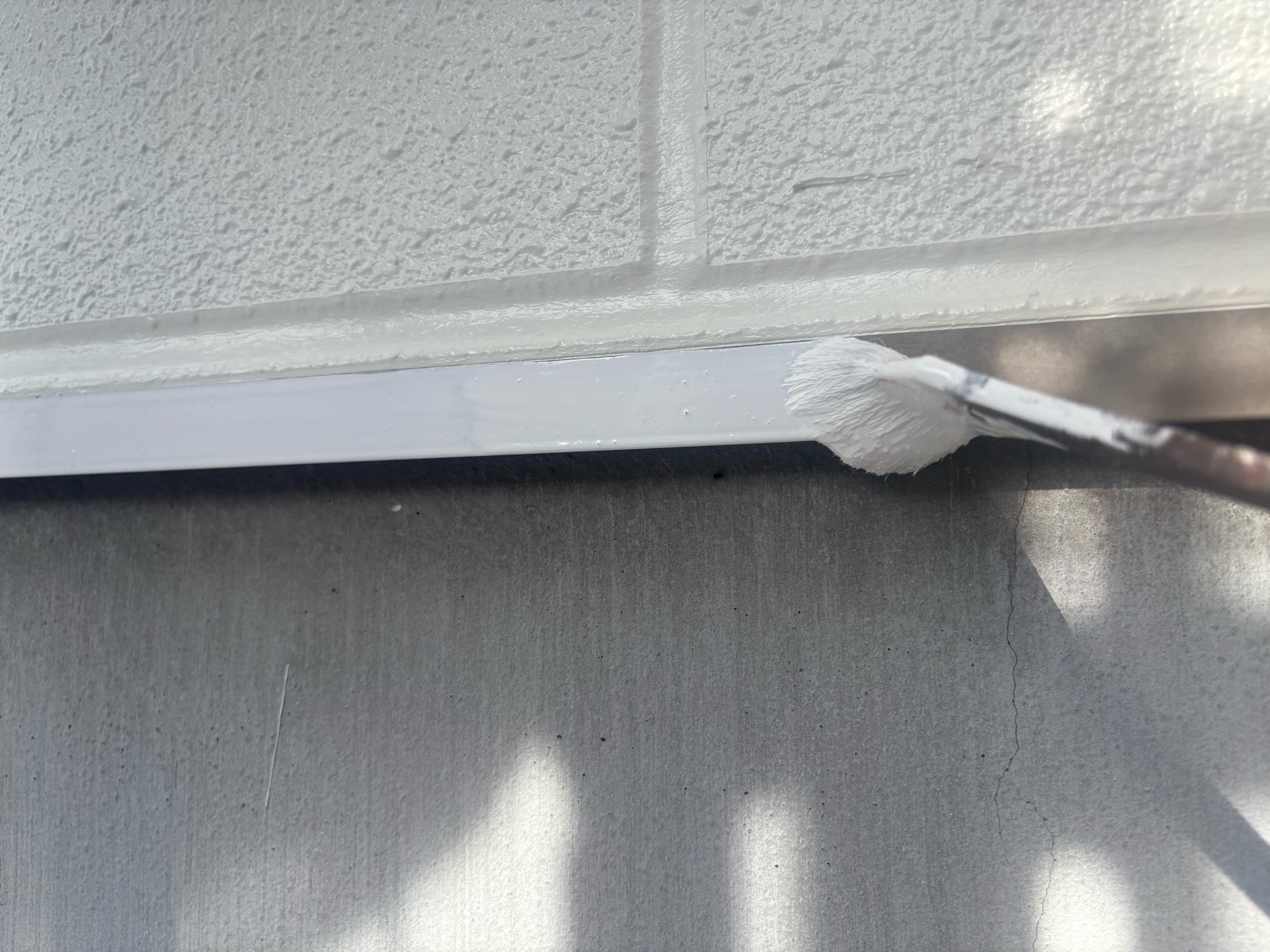 蟹江町S様邸 外壁塗装