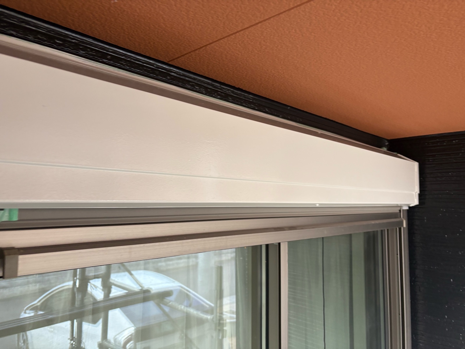 あま市S様邸 外壁塗装