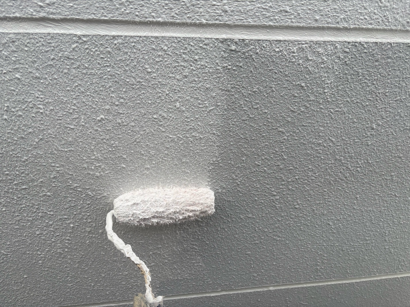 蟹江町S様邸 外壁塗装