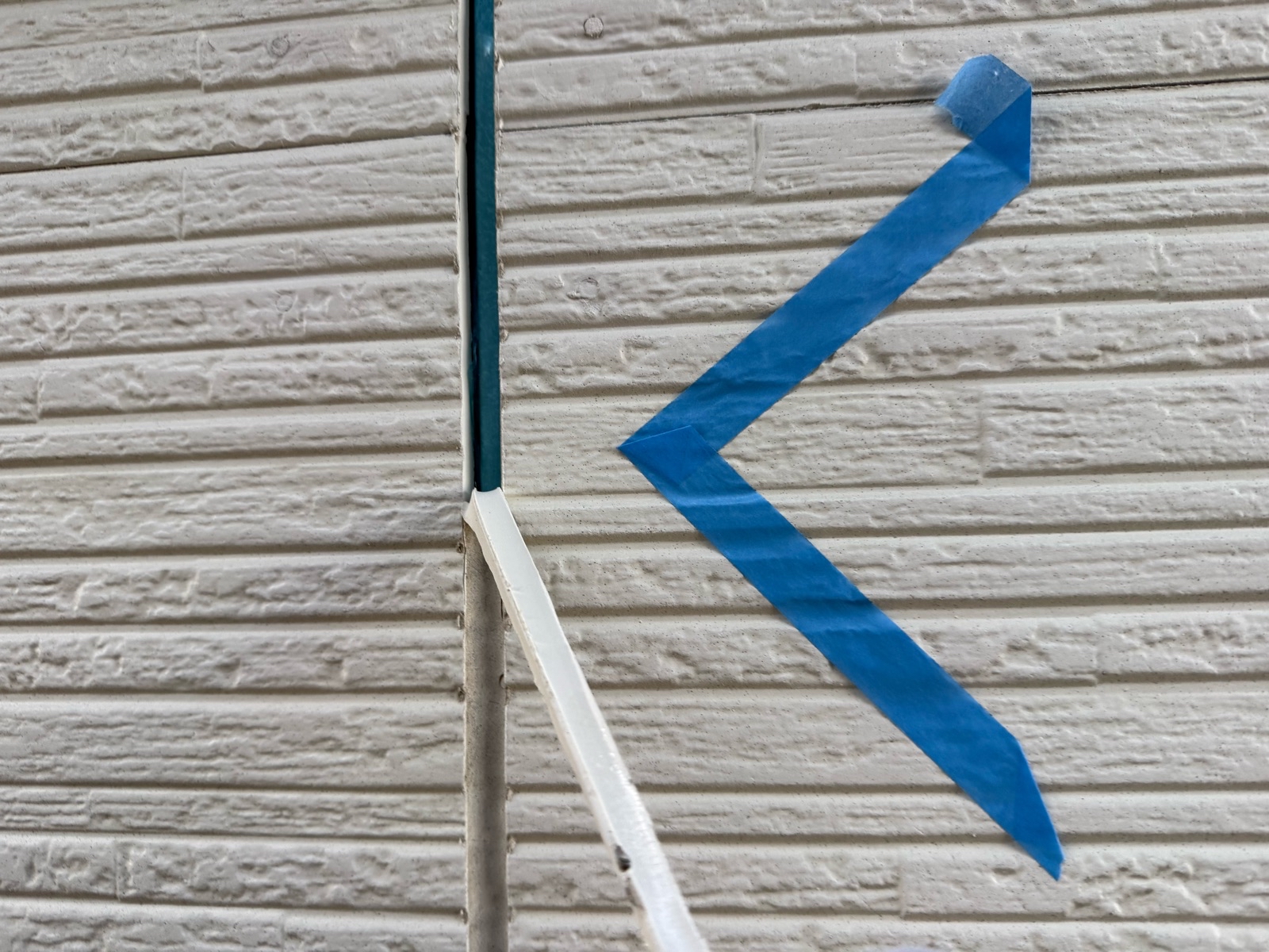 あま市S様邸 外壁塗装