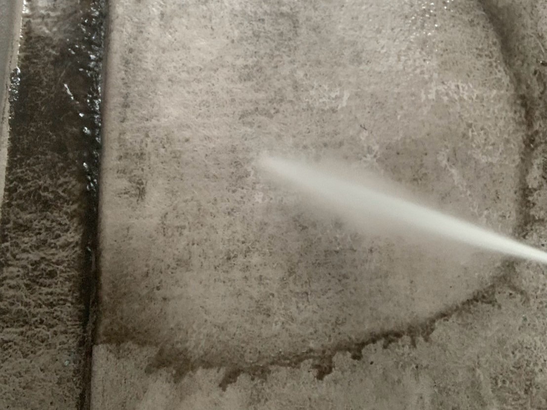 あま市S様邸 外壁塗装