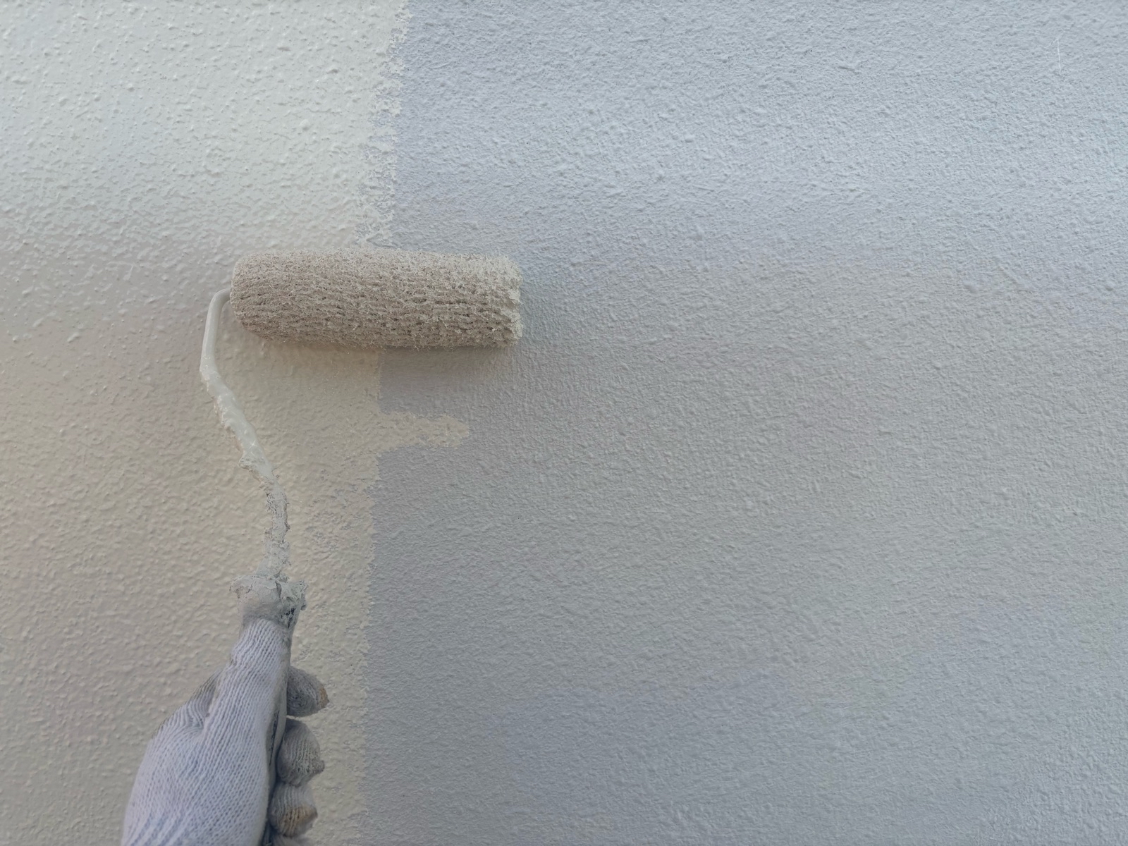 蟹江町S様邸 外壁塗装