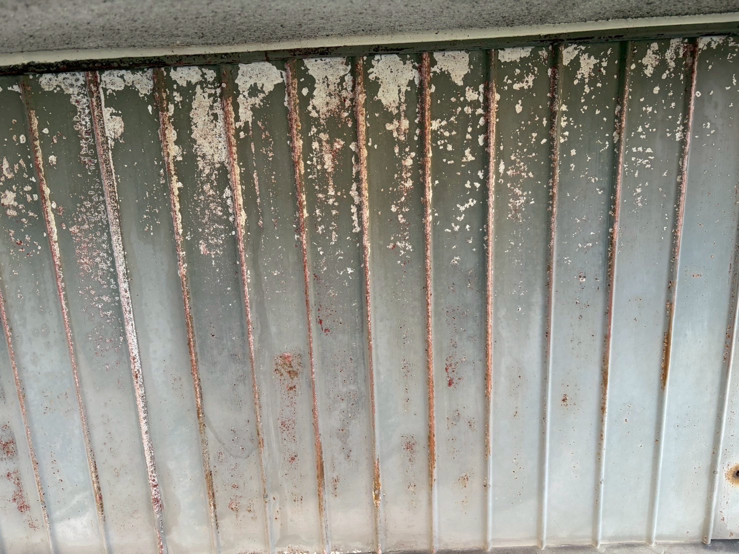 名古屋市H様邸　外壁塗装