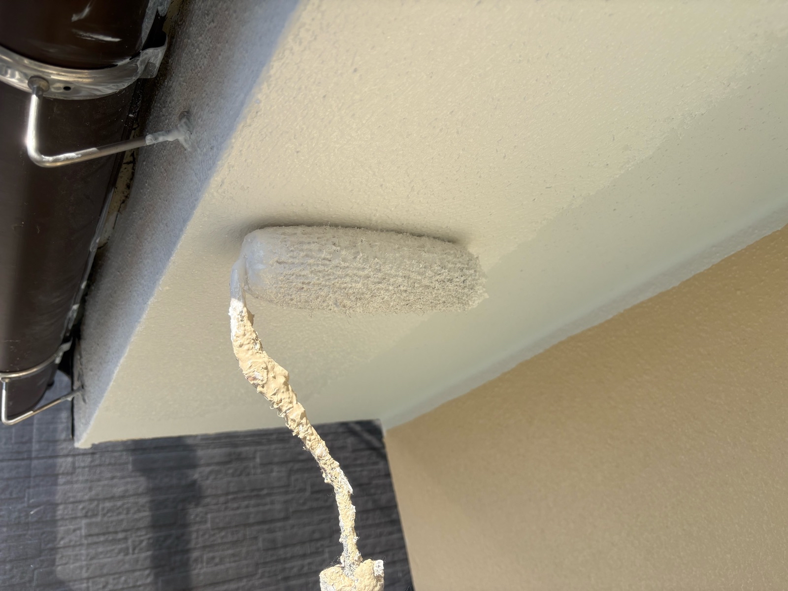 名古屋市H様邸　外壁塗装