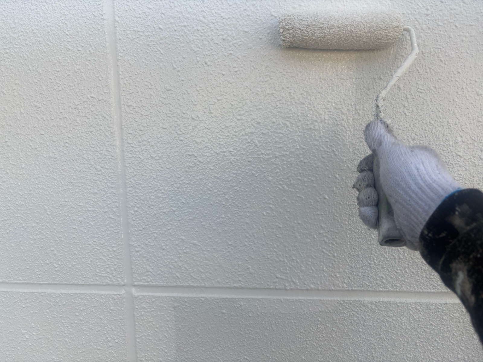 蟹江町S様邸 外壁塗装