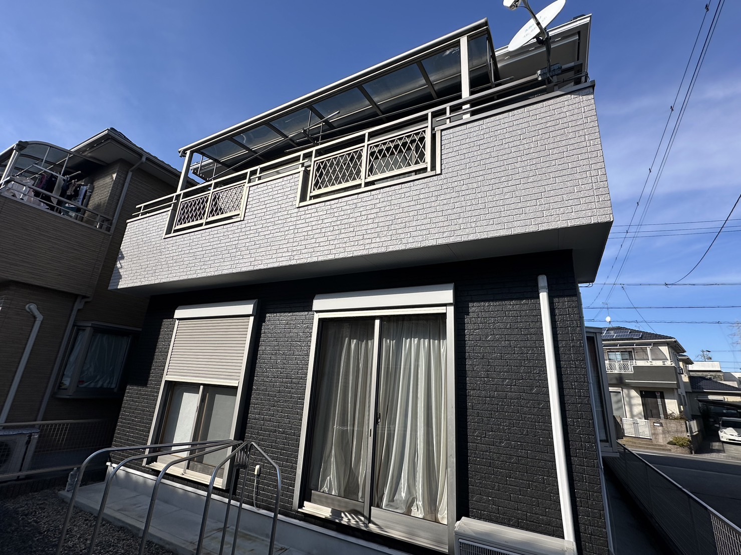 津島市　施工事例