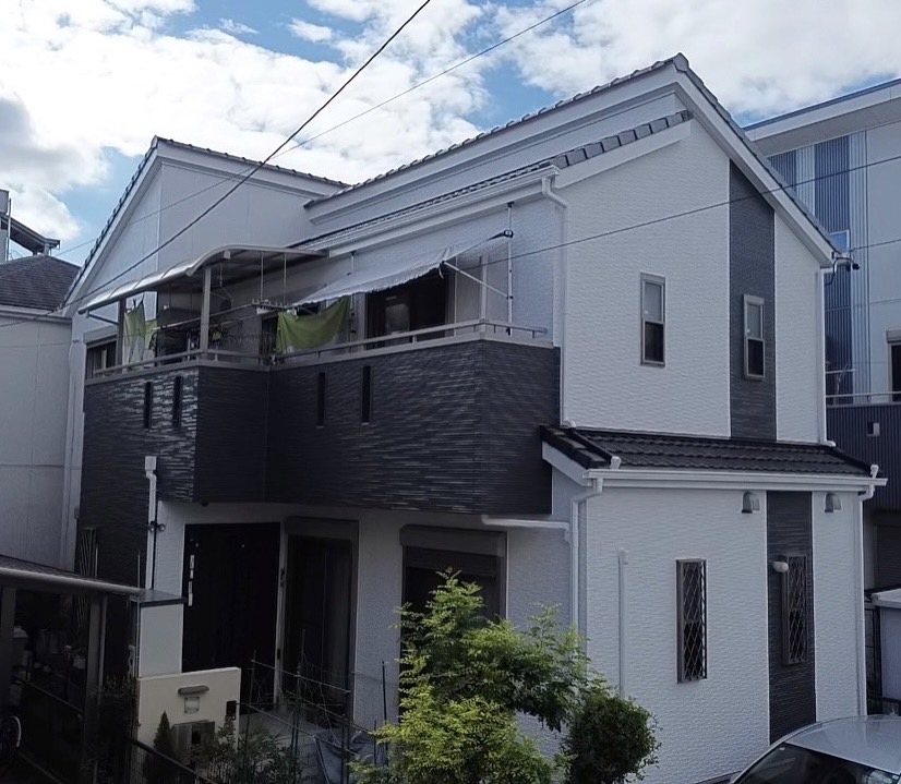 名古屋市　施工事例