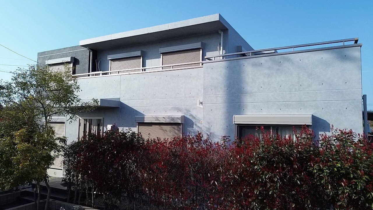 稲沢市　施工事例