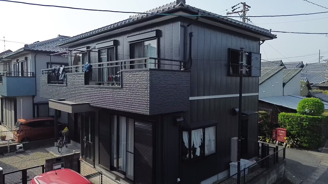 稲沢市　施工事例